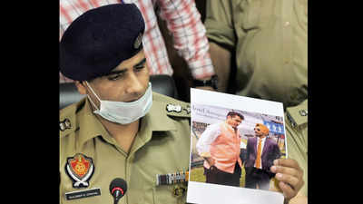Mohali: Fake T20 match fixer arrested