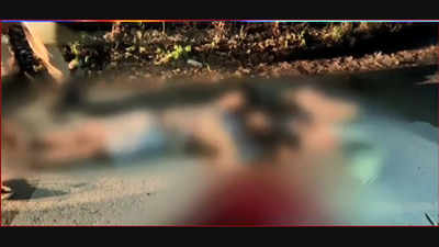 Shocking: SSB constable kills ASI, shoots self in Kulgam