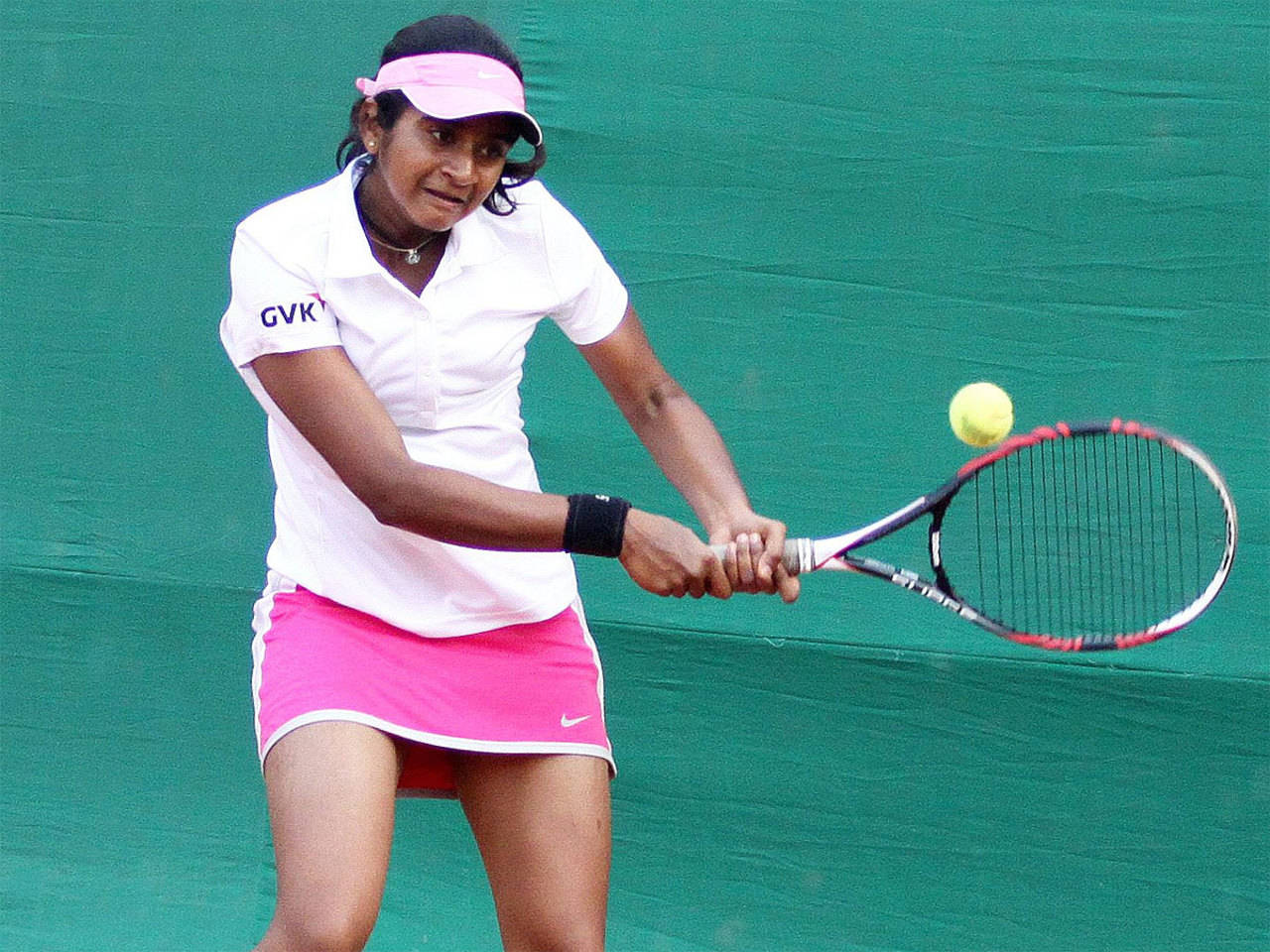 Pranjala reaps lockdown dividend with UTR Pro title Tennis News