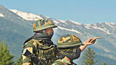 LAC face-off: India, China begin disengagement even as NSA, foreign minister talk