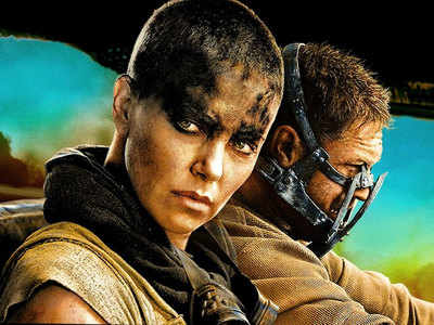 Charlize Theron admits decision to cast ‘younger actress’ for Furiosa prequel was “heartbreaking”