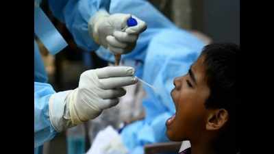 Create paediatric Covid units, up inoculation: Maharashtra adviser