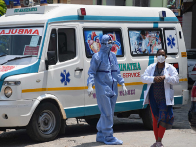 Covid-19 patient writes to NMMC against hospital, probe ordered | Navi Mumbai News - Times of India Covid-19 patient writes to NMMC against hospital, probe ordered | Navi Mumbai News - Times of India