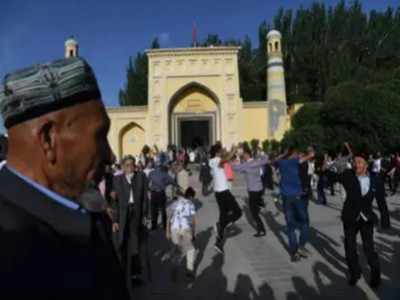 Exiled Uyghurs approach International Criminal Court seeking justice against China