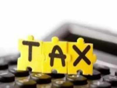 Pune: Property tax collection less by Rs 90 crore in Q1