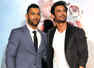 MS Dhoni fans pay a heartfelt tribute to SSR