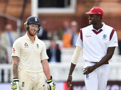 England vs West Indies, 1st Test: The wait is over, international cricket returns