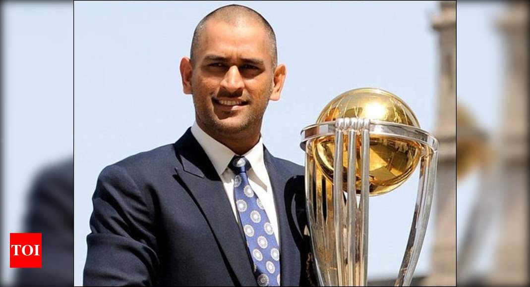 Happy Birthday MS Dhoni: Tollywood Celebs Wish The Trailblazer Of ...