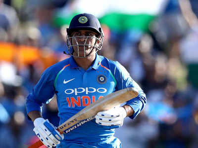 MS Dhoni grabbed the opportunity he got: Kiran More