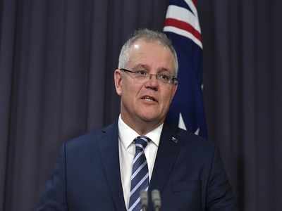 Australia warns citizens of 'arbitrary detention' risk in China