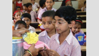 87,000 students in Goa to get an egg a week in midday meal