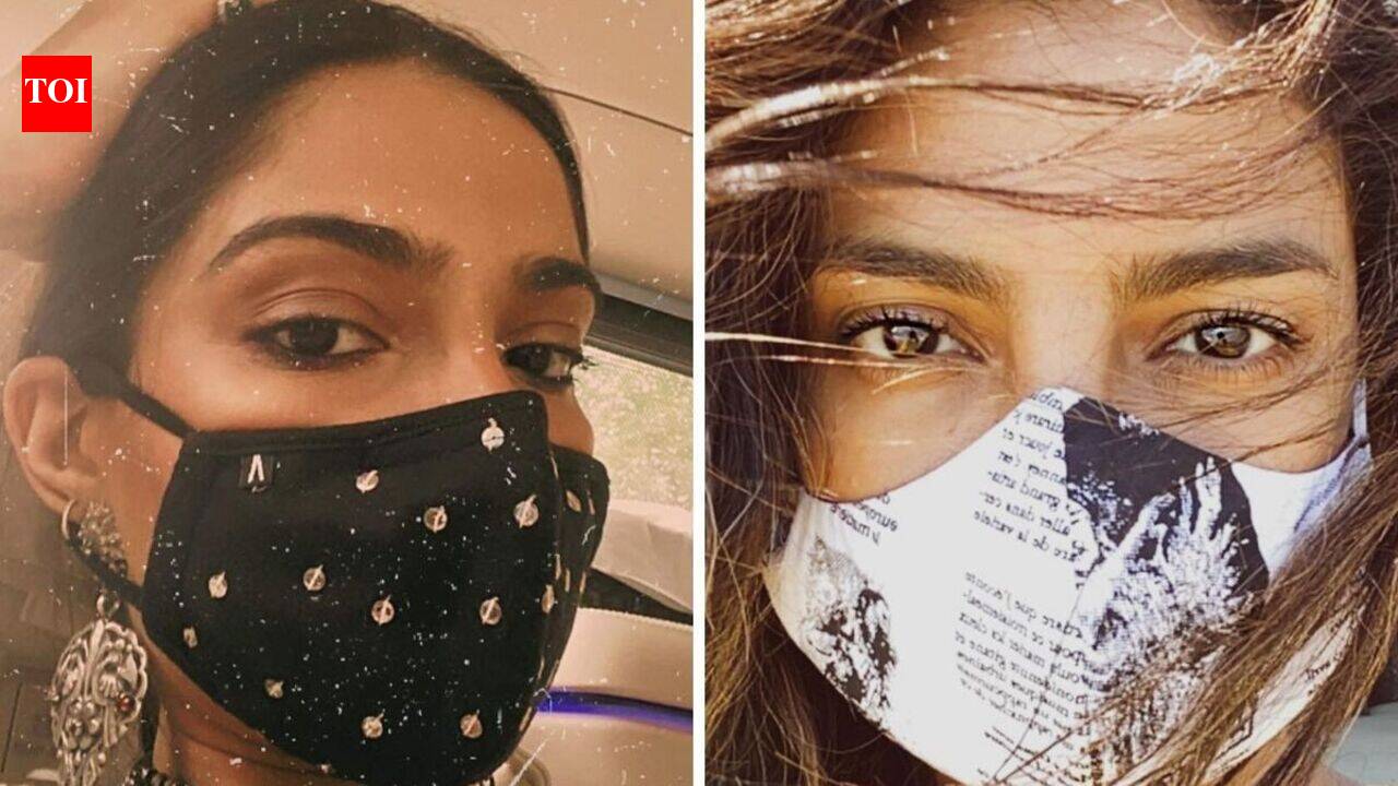 From Sonam Kapoor to Priyanka Chopra: B-town celebrities step out in ...