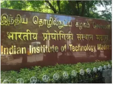 IIT-Madras develops tech for more efficient face masks | Chennai News ...