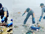 Netizens hail Randeep Hooda as he steps out to clean Versova beach amid coronavirus outbreak