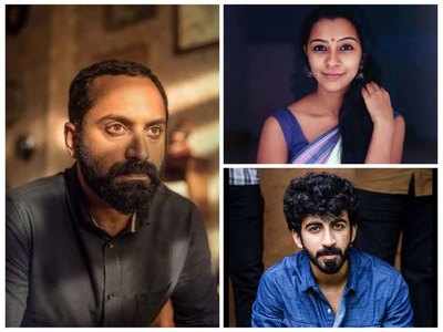 Roshan Mathew, Darshana in Fahadh's next | Malayalam Movie News - Times ...