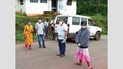 Goa: Fatorpa virus outbreak under control, say health officials