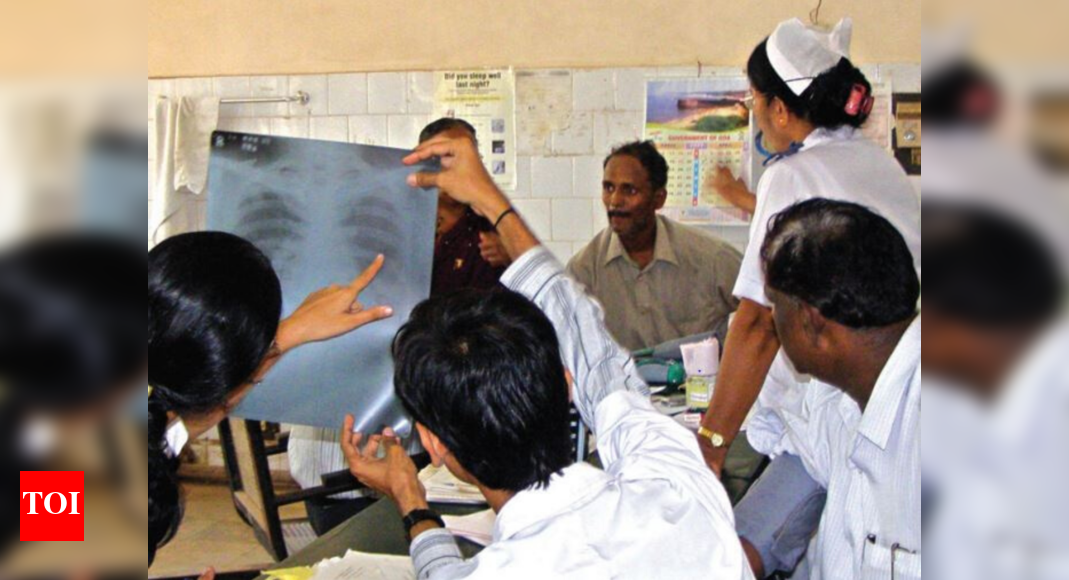 14 reappointed nurses at Goa Medical College get job letters Goa News