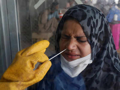 Pakistan coronavirus cases reach 234,508