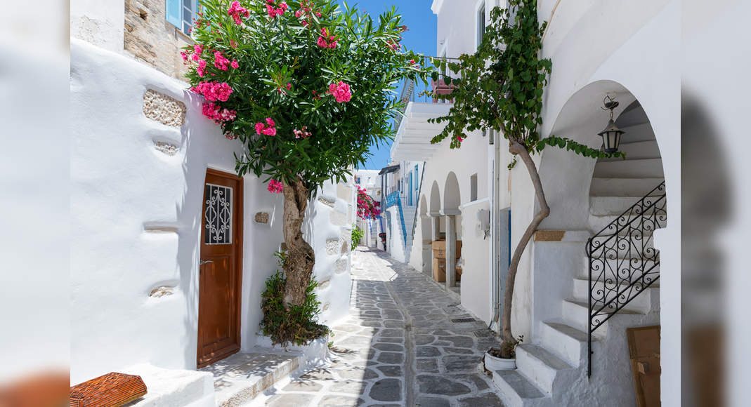 Restrictions greece travel Greece to