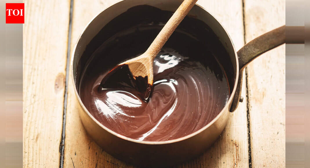 Enjoy your chocolate in these delicious ways!