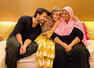 TV actress Deepika Kakar's take on changing her religion and living with her in-laws