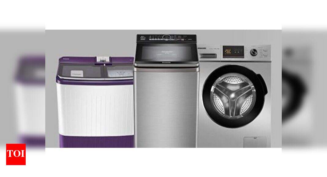 Panasonic launches range of home appliances on Amazon and Flipkart