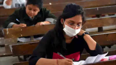 MHA permits higher education institutes to conduct final year exams