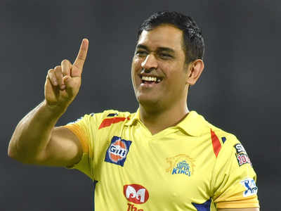 CSK CEO explains why they refer to birthday boy Dhoni as 'Thala'