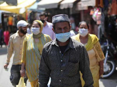India's Covid-19 tally, fatality rate per million population lowest in world: Health ministry