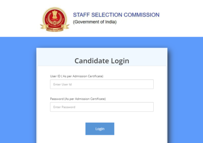 SSC CGL Tier-I Final Answer Keys, Question Papers released on ssc.nic.in, marks expected soon