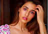 Disha Patani's hottest eye make-up looks ever!