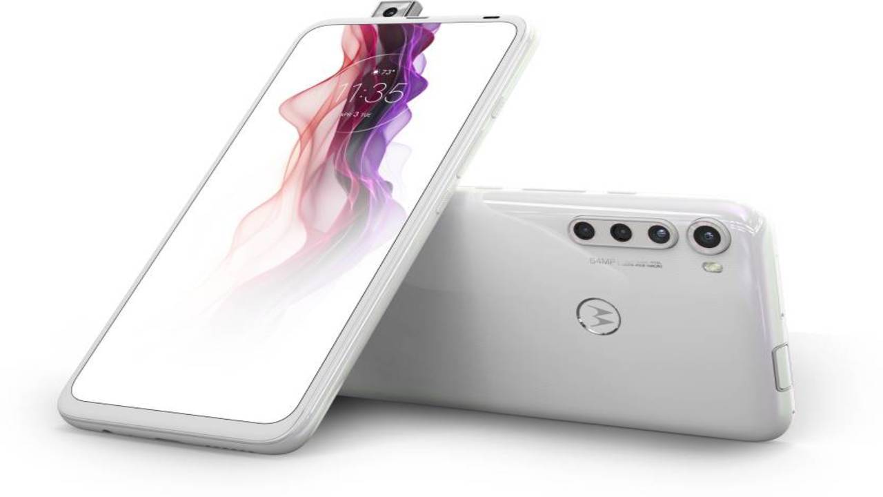 motorola one fusion plus android 12