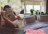 Pic: Jacqueline shares her morning routine