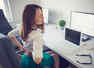 Yoga poses to get relief from nasty back pain