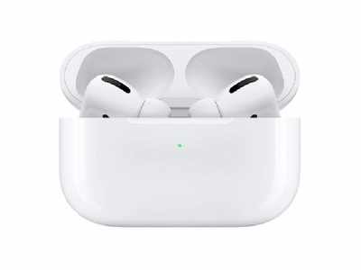 Apple AirPods 3 may borrow a feature from AirPods Pro