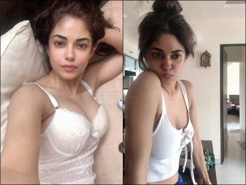 Meera Chopra Birthday Special The Bangaram Actress Ups The Hotness Quotient In These Insta Photos The Times Of India