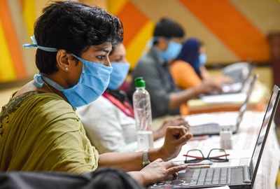 IT cos approach govt to allow certain WFH relaxations to continue on permanent basis