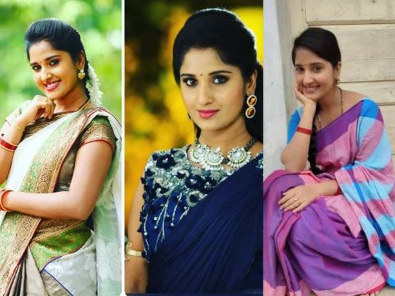 Actress Meghna Lokesh Reacts To Criticism Over Playing A Mother In 
