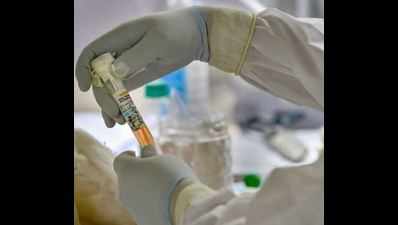 Gujarat: 11 doctors test positive for Covid-19 in Surat