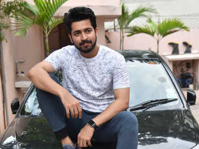 Harish Kalyan: I’d want my films to release in theatres