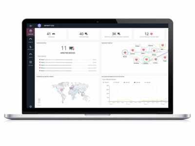 check point: Check Point launches Infinity SOC cybersecurity solution 1