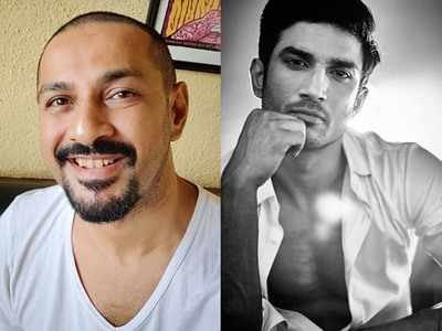 Filmmaker Apurva Asrani: My fight for Sushant Singh Rajput is not born out of vendetta for anyone; was he denied his hard-earned success by his peers?