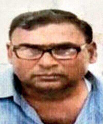 Sheikh Babu Nishar