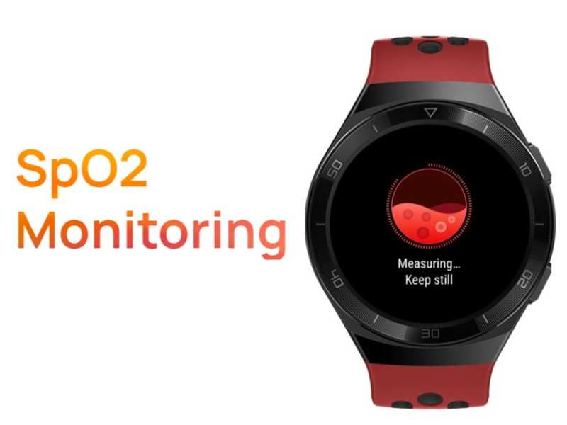 Coronavirus: 9 smartwatches and bands that can help 'monitor' oxygen |