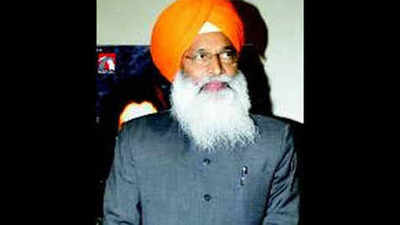 Punjab: Sukhdev Singh Dhindsa 'elected' SAD chief, Sukhbir Singh Badal-led party calls it illegal