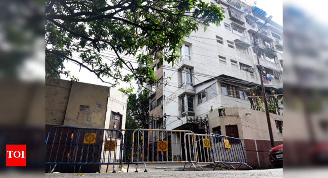 Kolkata Police, KMC plan stricter lockdown after case spurt Kolkata