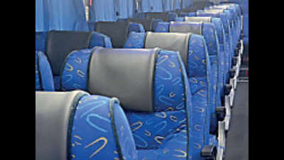 Karnataka: Puttur man sues agent for changing bus seats reserved for Tirupati trip