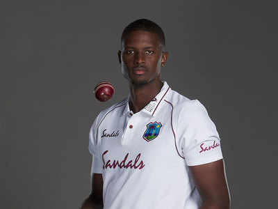 England vs West Indies: First Test will be a trial and error process, says Jason Holder