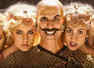 Akshay's LOL response to fan crooning 'Bala'