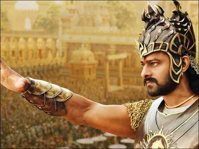 Prabhas becomes the most followed South actor on Facebook: Surpasses ...